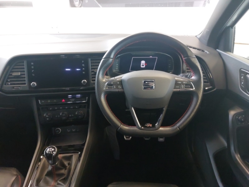 Used SEAT Ateca 2020 for sale - 78032758: Photo 7