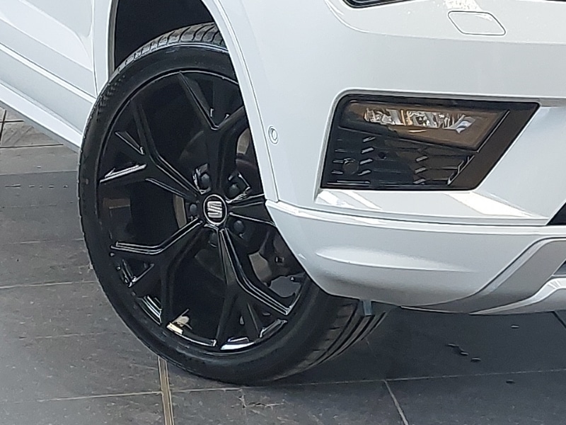 Used SEAT Ateca 2020 for sale - 78032758: Photo 9