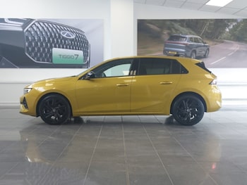 Used Vauxhall Astra 2023 for sale - 78976922: Photo
