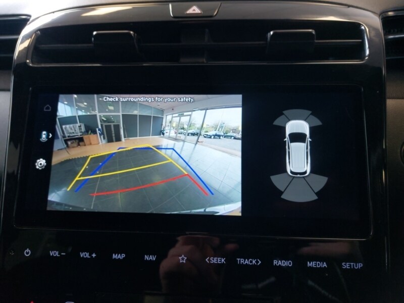 Used Hyundai TUCSON 2022 for sale - 78163859: Photo 10