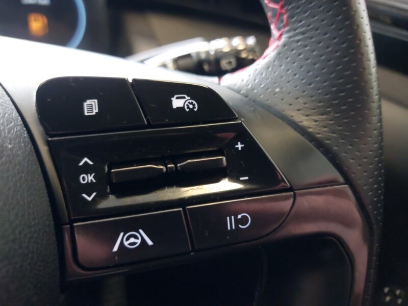 Used Hyundai TUCSON 2022 for sale - 78163859: Photo 13