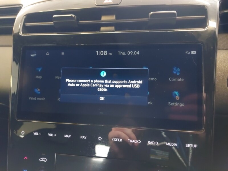 Used Hyundai TUCSON 2022 for sale - 78163859: Photo 15