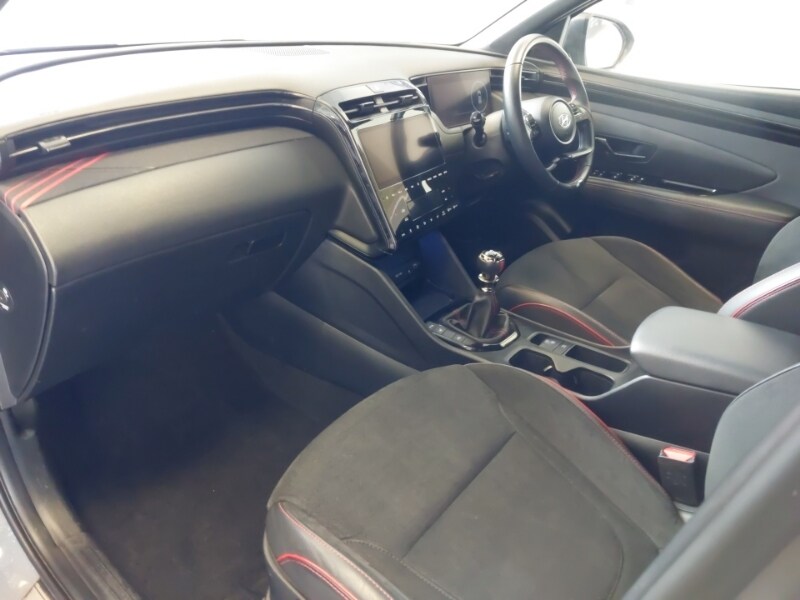 Used Hyundai TUCSON 2022 for sale - 78163859: Photo 5