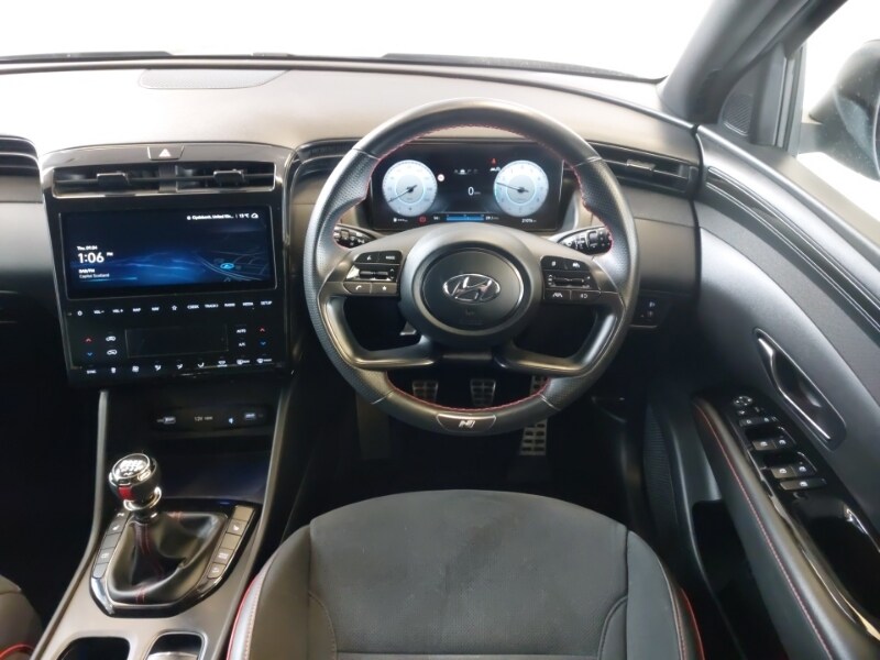 Used Hyundai TUCSON 2022 for sale - 78163859: Photo 7
