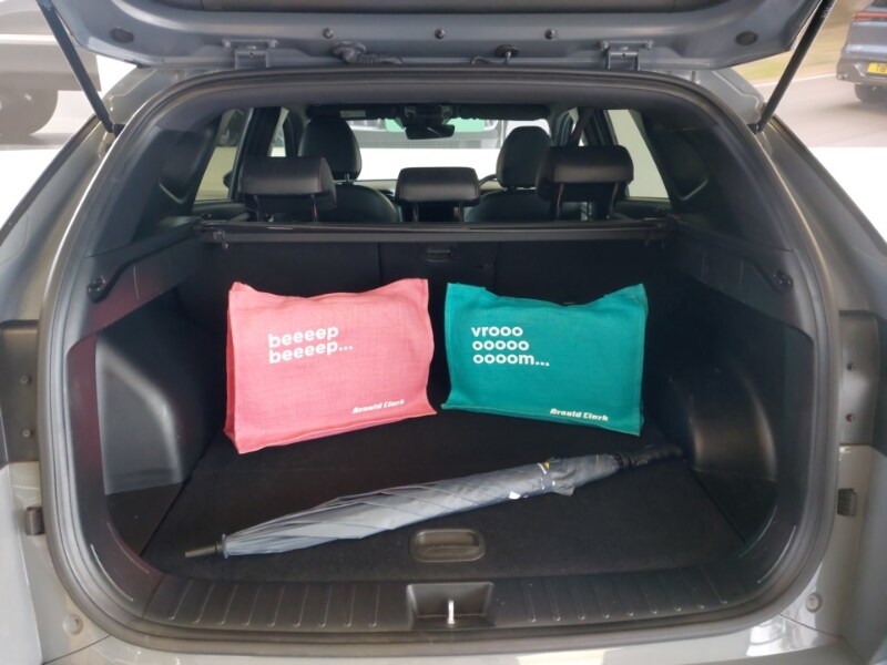 Used Hyundai TUCSON 2022 for sale - 78163859: Photo 8