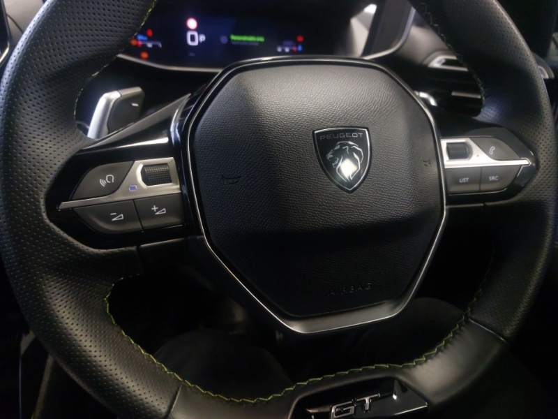 Used Peugeot 2008 2023 for sale - 77114559: Photo 11