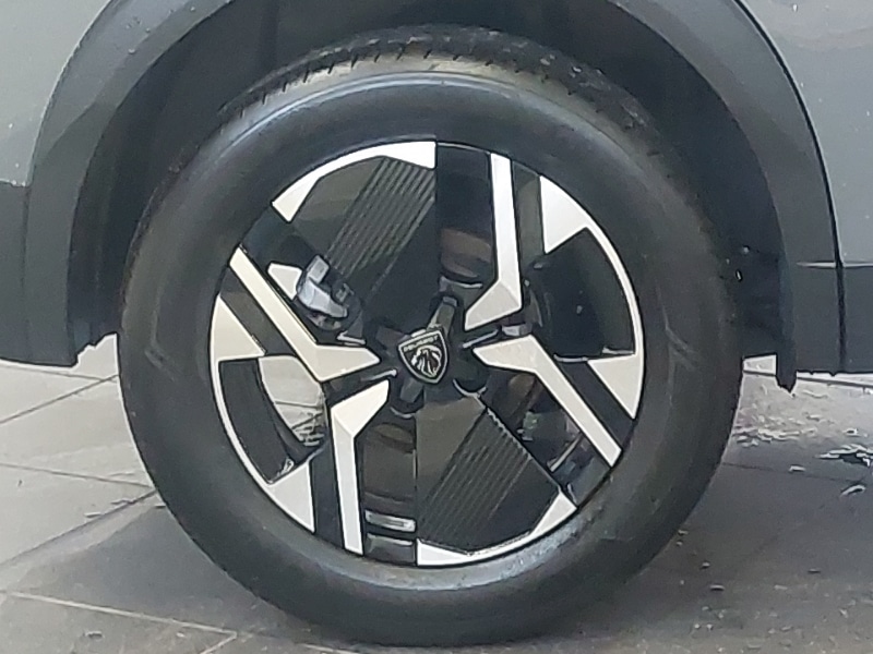 Used Peugeot 2008 2023 for sale - 77114559: Photo 12