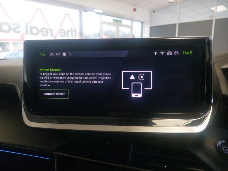 Used Peugeot 2008 2023 for sale - 77114559: Photo 17