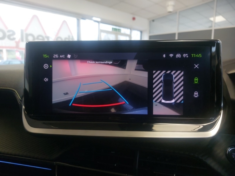 Used Peugeot 2008 2023 for sale - 77114559: Photo 18