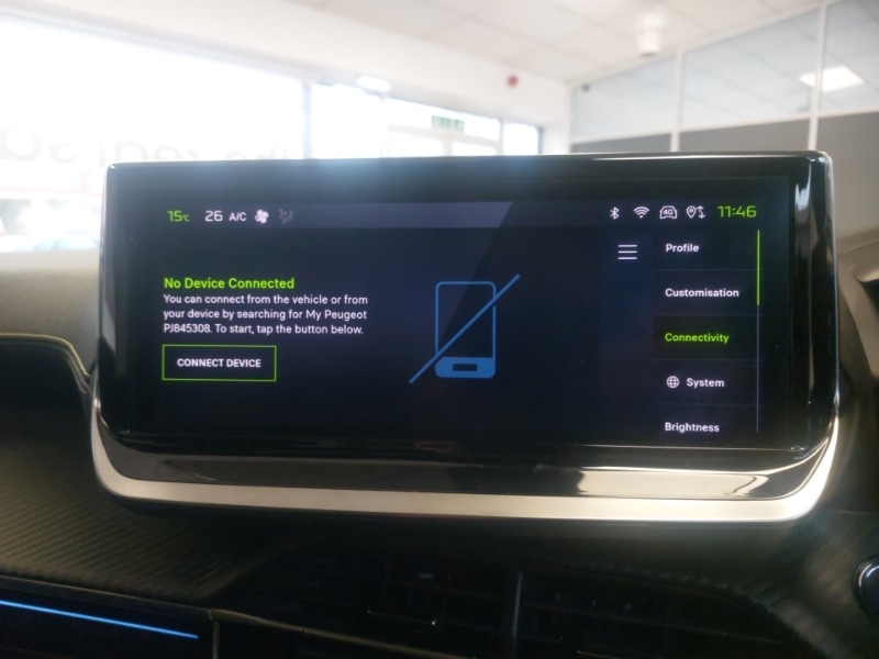 Used Peugeot 2008 2023 for sale - 77114559: Photo 19