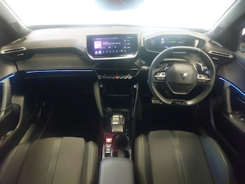 Used Peugeot 2008 2023 for sale - 77114559: Photo