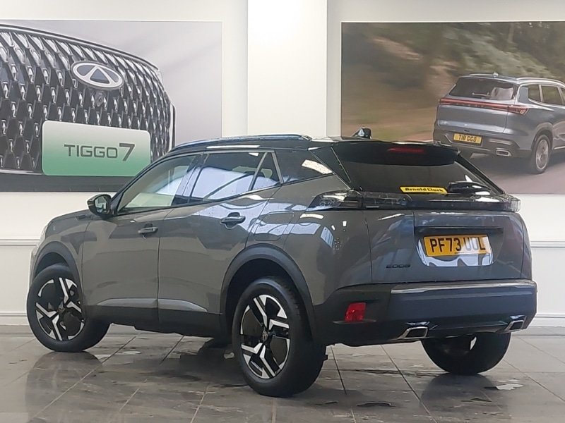 Used Peugeot 2008 2023 for sale - 77114559: Photo 3