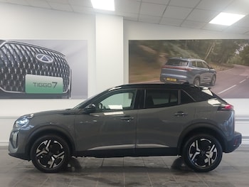 Used Peugeot 2008 2023 for sale - 77114559: Photo