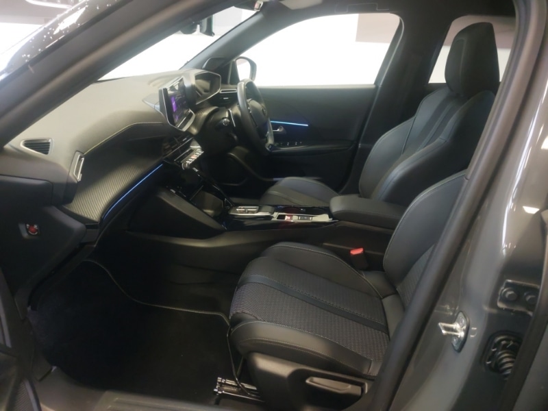 Used Peugeot 2008 2023 for sale - 77114559: Photo 5