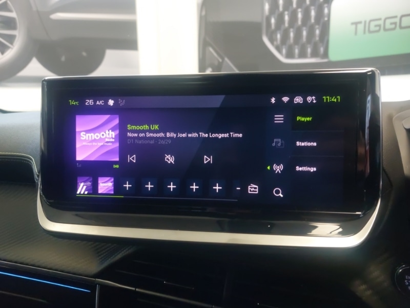 Used Peugeot 2008 2023 for sale - 77114559: Photo 7