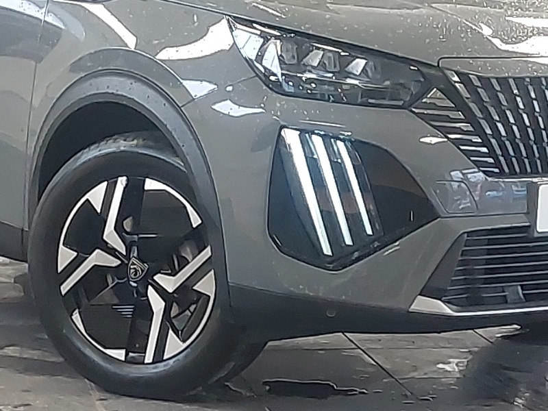 Used Peugeot 2008 2023 for sale - 77114559: Photo 9