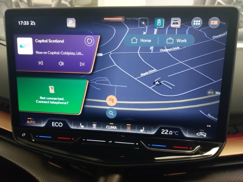 Used Cupra Tavascan 2025 for sale - 76951561: Photo 13