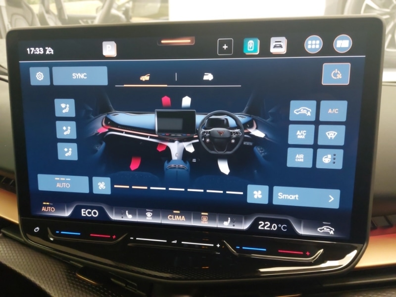 Used Cupra Tavascan 2025 for sale - 76951561: Photo 14