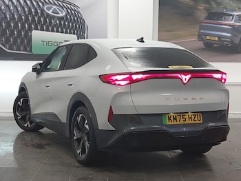 Used Cupra Tavascan 2025 for sale - 76951561: Photo