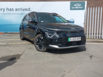 Used Kia Niro 2023 for sale - 78576131: Photo