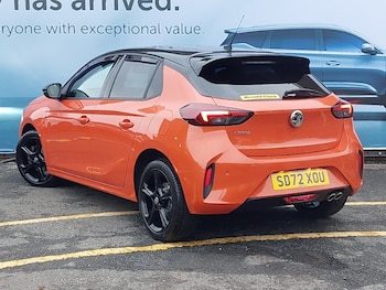 Used Vauxhall Corsa 2022 for sale - 76915530: Photo