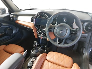 Used MINI Cooper 2023 for sale - 78945439: Photo