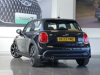 Used MINI Cooper 2023 for sale - 78945439: Photo