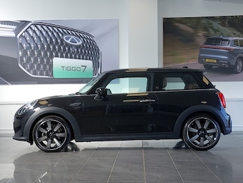 Used MINI Cooper 2023 for sale - 78945439: Photo