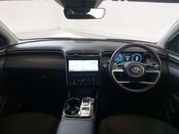 Used Hyundai TUCSON 2023 for sale - 74507881: Photo
