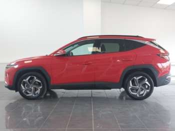 Used Hyundai TUCSON 2023 for sale - 74507881: Photo