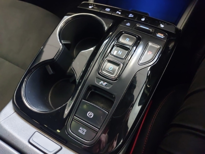 Used Hyundai TUCSON 2022 for sale - 77141187: Photo 14