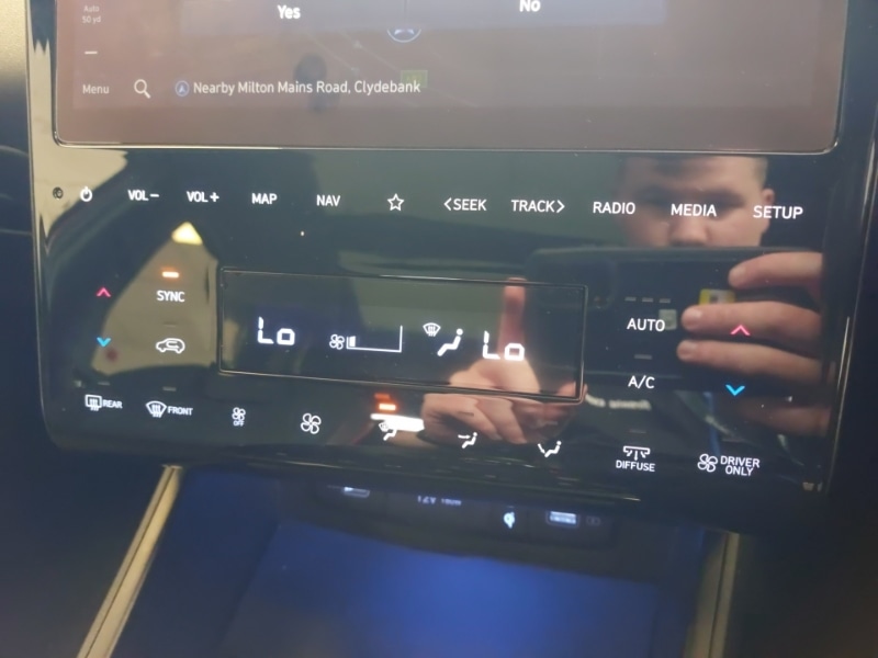 Used Hyundai TUCSON 2022 for sale - 77141187: Photo 15