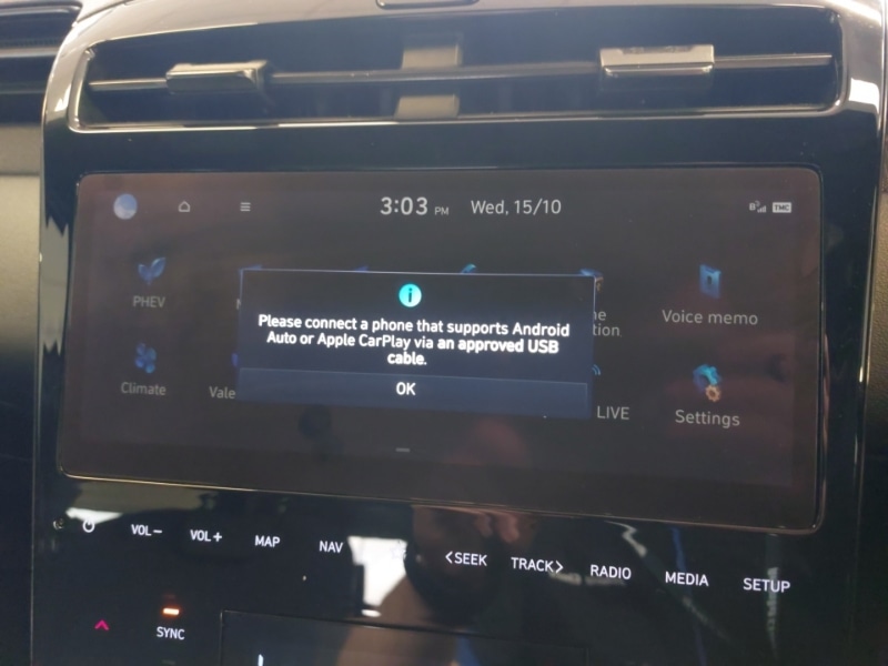 Used Hyundai TUCSON 2022 for sale - 77141187: Photo 17