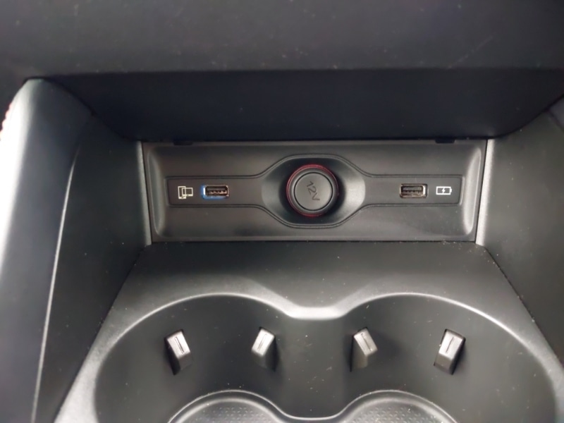 Used MG MG HS 2025 for sale - 76736847: Photo 11