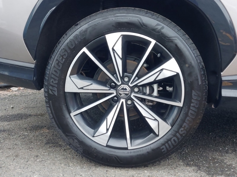 Used MG MG HS 2025 for sale - 76736847: Photo 12