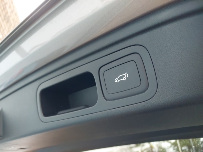 Used MG MG HS 2025 for sale - 76736847: Photo 13