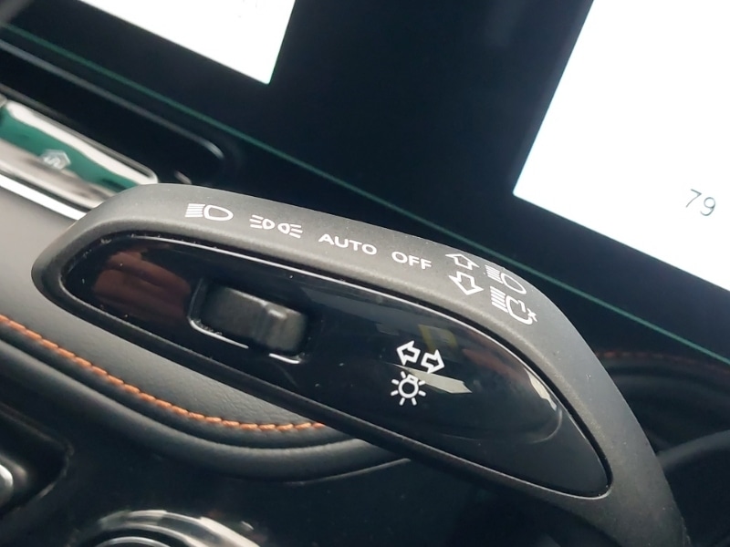 Used MG MG HS 2025 for sale - 76736847: Photo 15