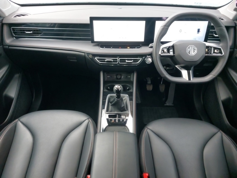 Used MG MG HS 2025 for sale - 76736847: Photo 2