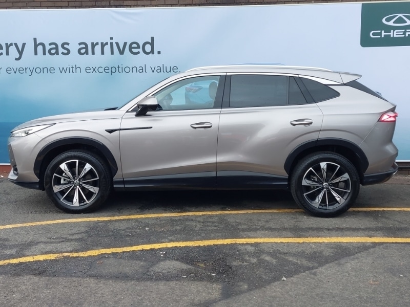 Used MG MG HS 2025 for sale - 76736847: Photo 4