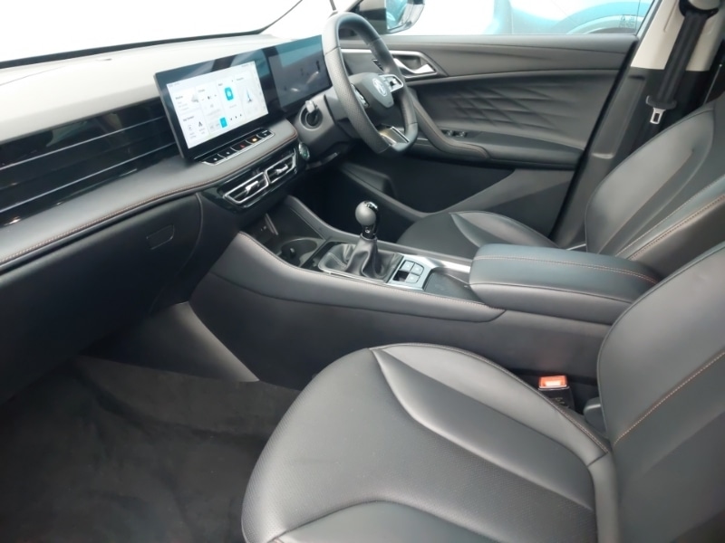 Used MG MG HS 2025 for sale - 76736847: Photo 5