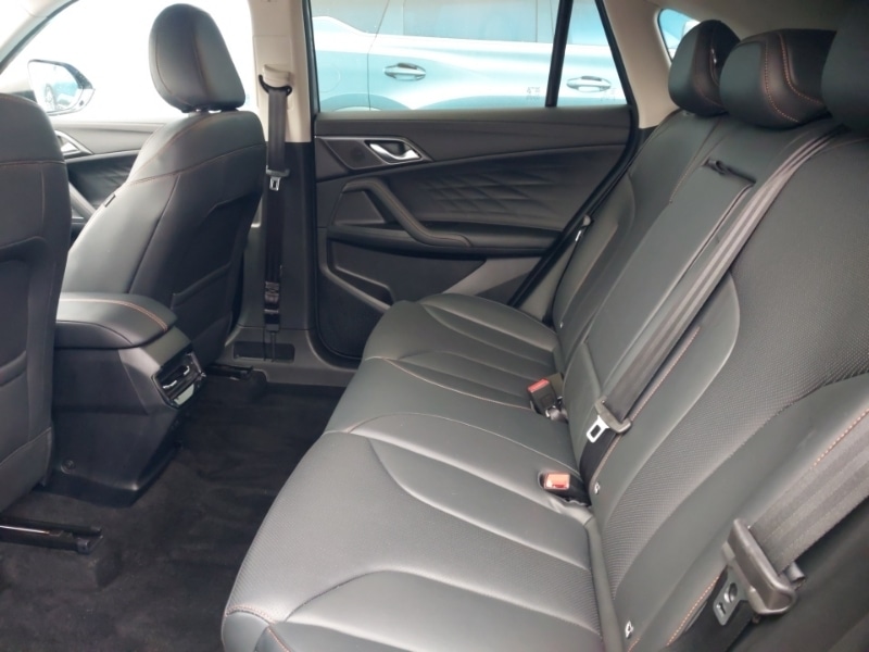 Used MG MG HS 2025 for sale - 76736847: Photo 6