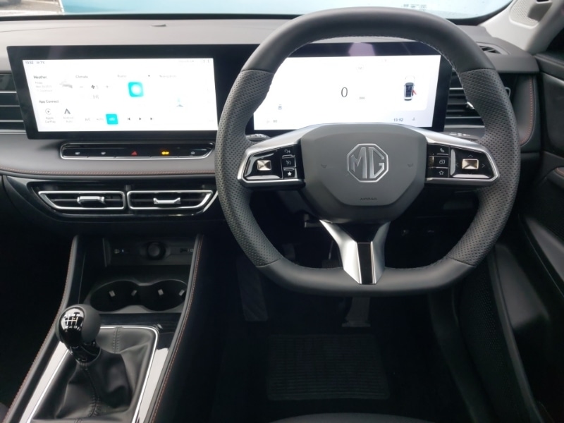 Used MG MG HS 2025 for sale - 76736847: Photo 7