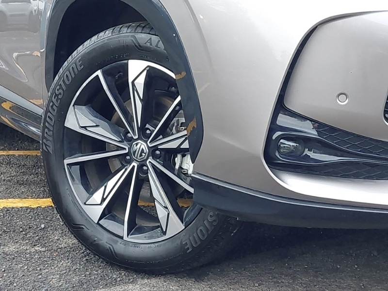 Used MG MG HS 2025 for sale - 76736847: Photo 9