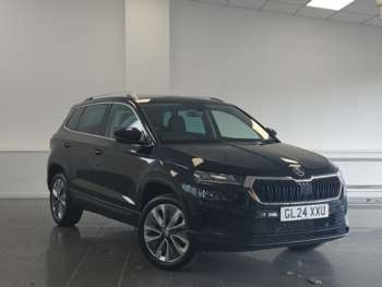 2024 - 1.0 TSI 116 SE L 5dr