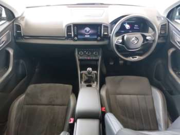 Used Skoda Karoq 2024 for sale - 74848139: Photo