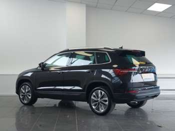 Used Skoda Karoq 2024 for sale - 74848139: Photo