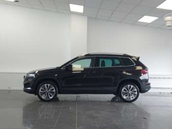 Used Skoda Karoq 2024 for sale - 74848139: Photo