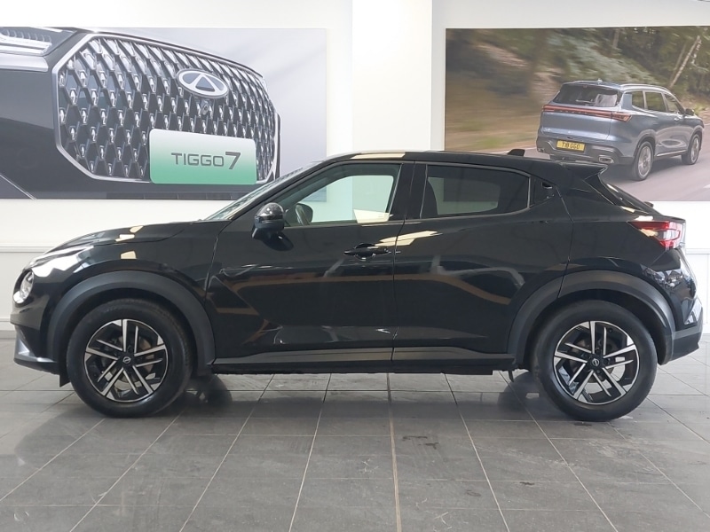 Used Nissan Juke 2025 for sale - 77448370: Photo 4