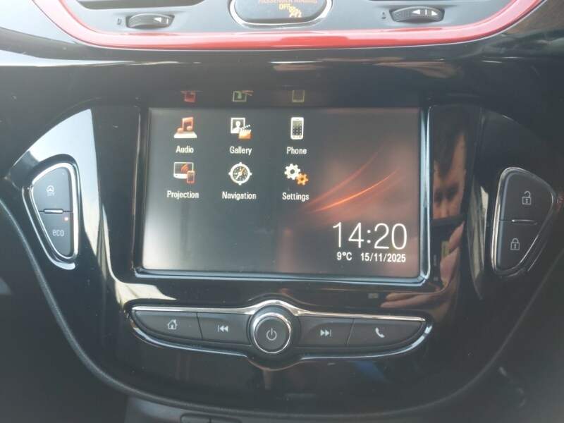 Used Vauxhall Corsa 2018 for sale - 76602312: Photo 12