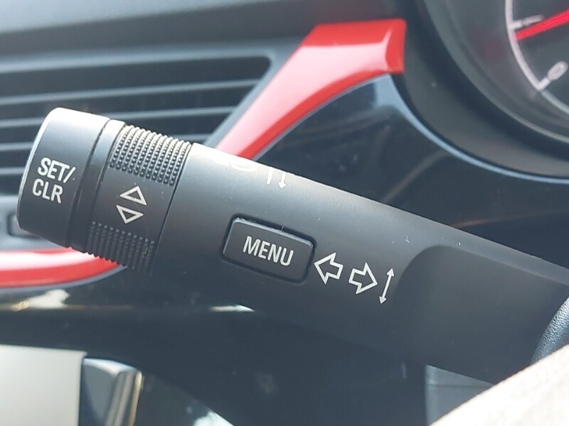 Used Vauxhall Corsa 2018 for sale - 76602312: Photo 19